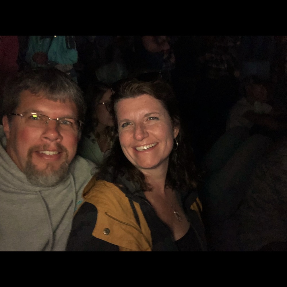 Meet your Posher, Kristine